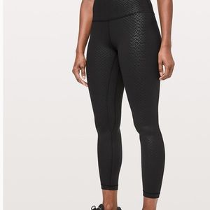 Lululemon Align Pant 2